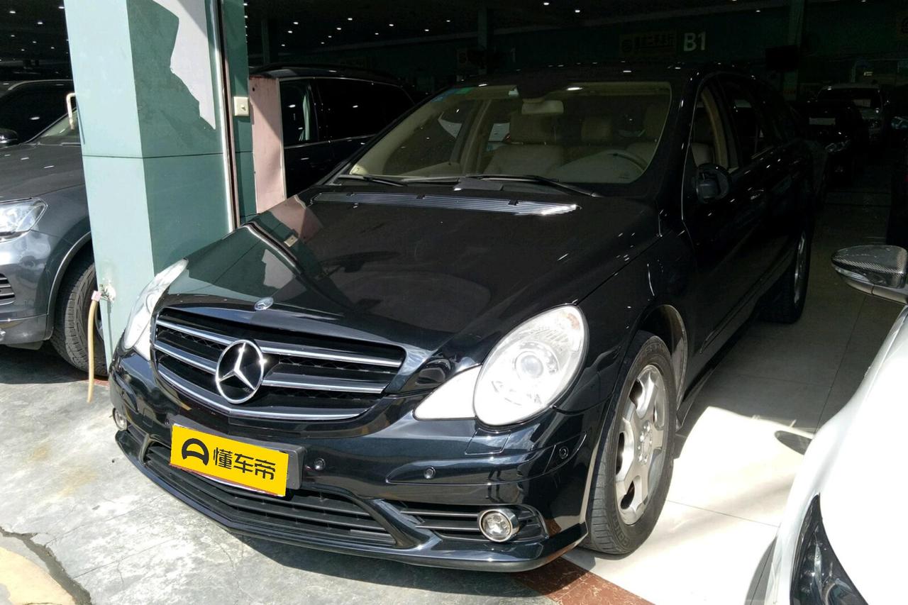 18年的老车，表现不到2万公里，这是拣漏还是深坑。3万块买了一辆奔驰，还觉得自