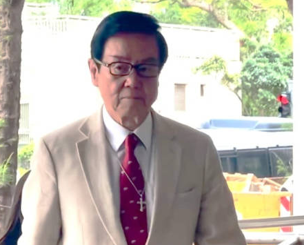 79岁的黄百鸣这辈子做了最错误的一个决定，钱已经几辈子花不完了，还贪这最后一笔"