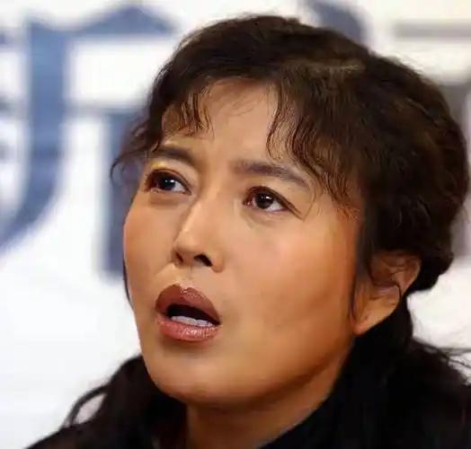 2014年，丁嘉丽独自做出决定，将在北京朝阳区居住十几年的唯一住房抵押，从银行