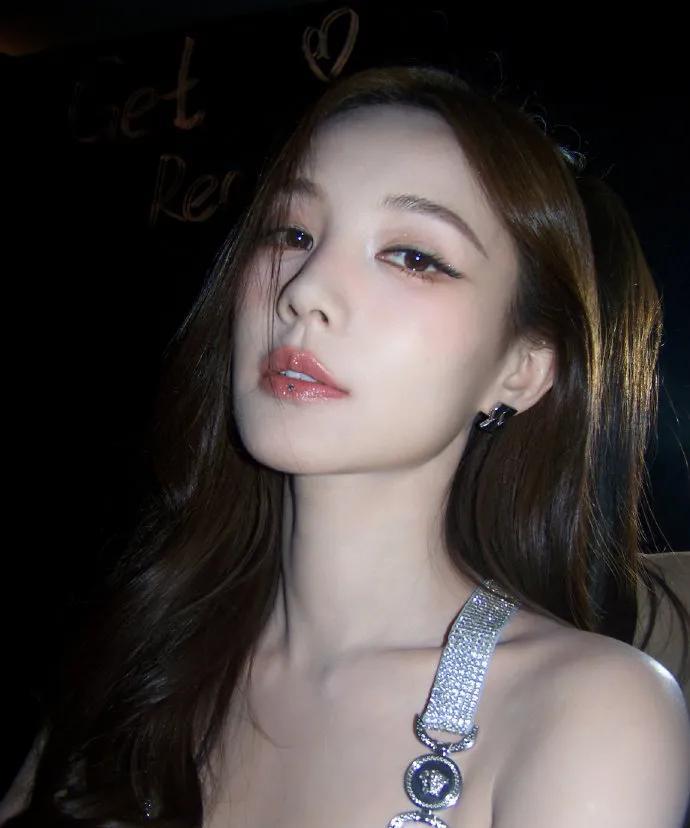 #素人时期的李一桐##李一桐演技##李一桐素颜#