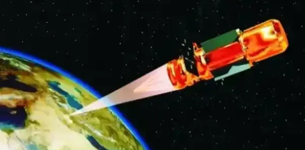 卫星侦察卫星，美国打破的，俄罗斯萧规曹随。最近太空发生了两件有意思的事，一件是