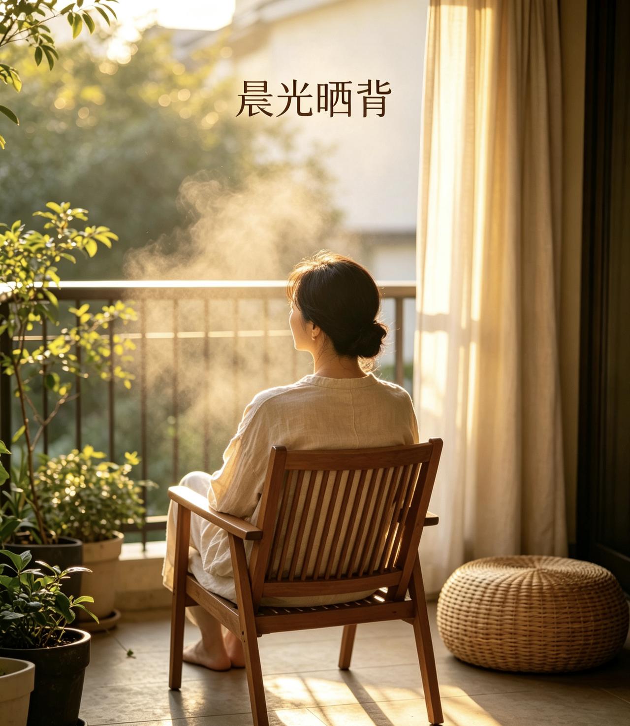 阳气的重要性有多大?阳气足，人就不容易遭罪。咱们常说“人活一口气”，这口