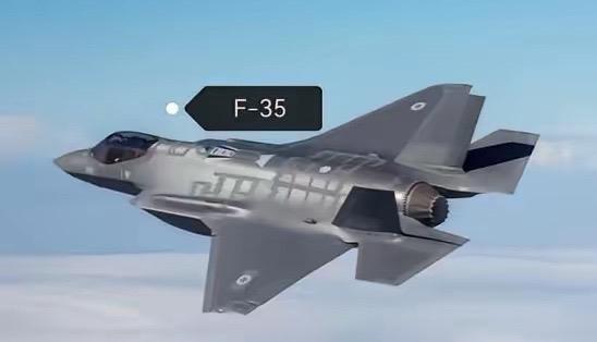 洛克希德·马丁的生产线突然停了，不是缺订单，是中国冻结了他们在华的全部资产。