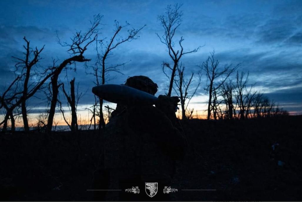 胜利对乌克兰而言实在是太容易了，乌军司令西尔斯基声称，俄军发起了数万士兵的攻势，