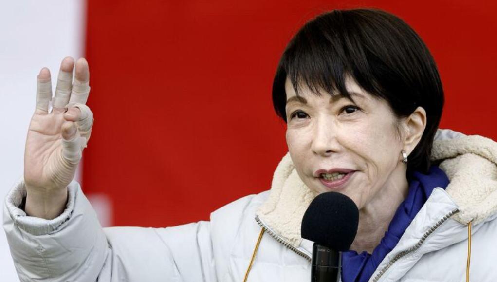 突发！日本第51届众院选举已于8日上午7点开始投票，然而，根据最新统计数据显示，