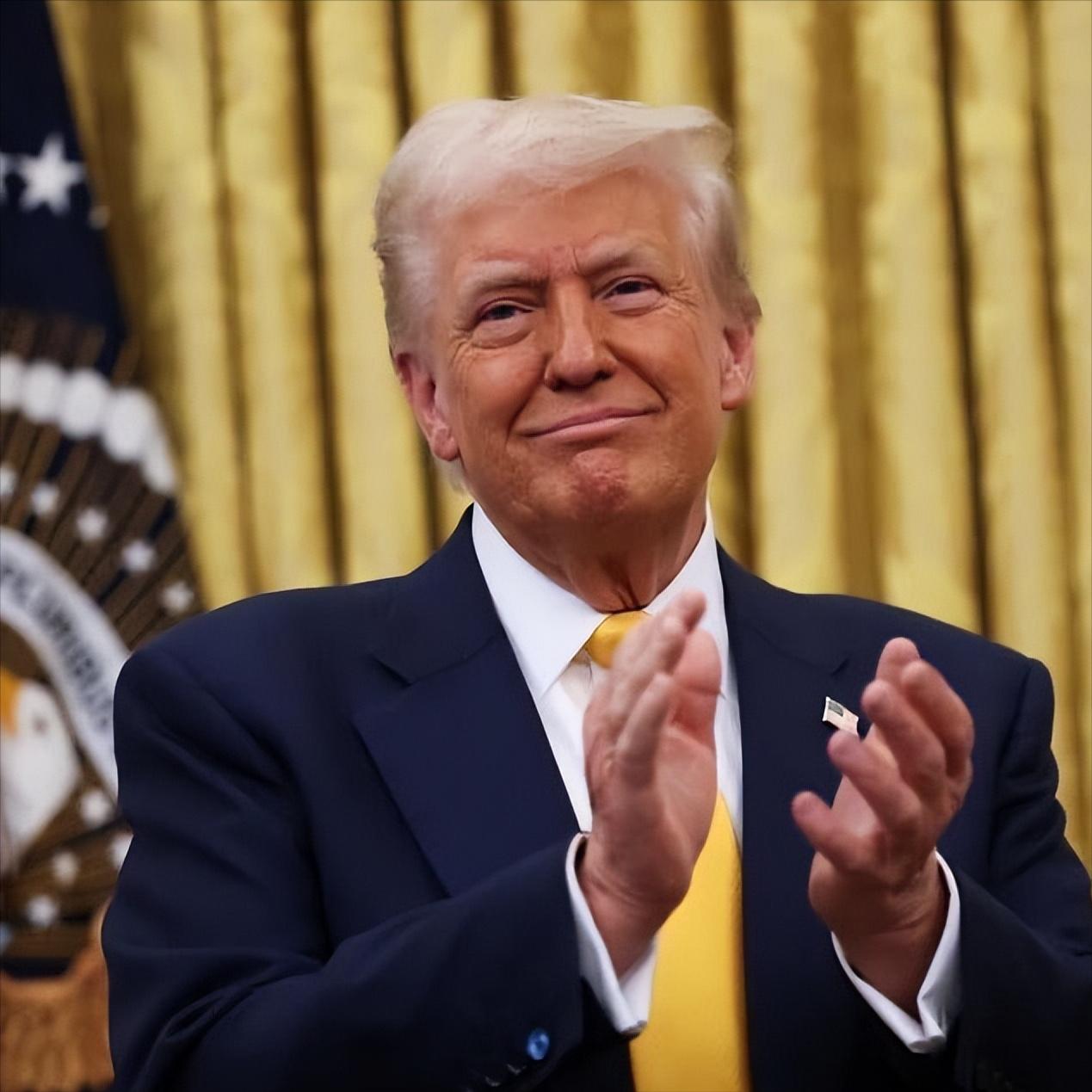 2026.3.21川普是疯了吗？最新的媒体消息报道：这是美国对海湾合作委员