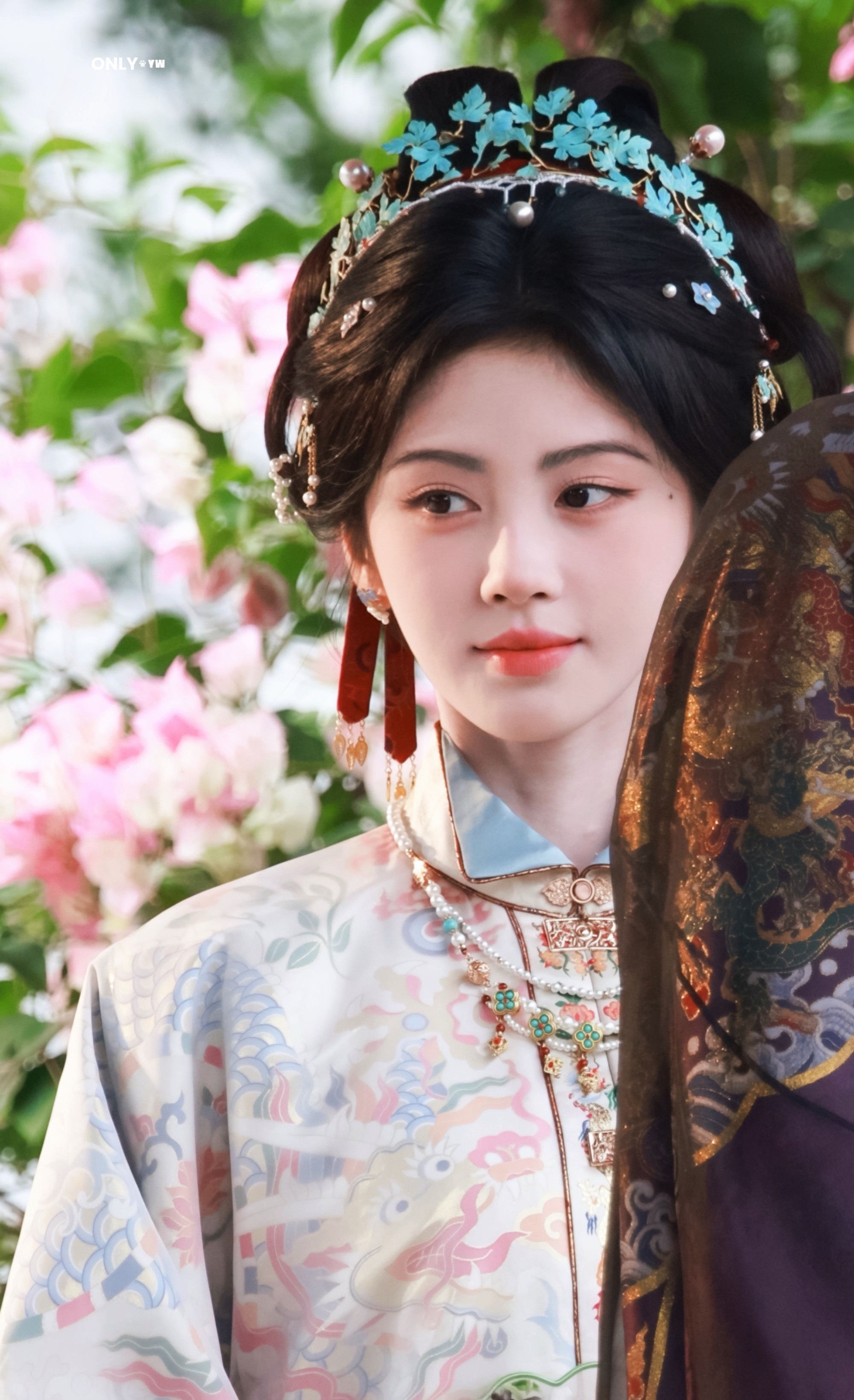 花容月貌🌸