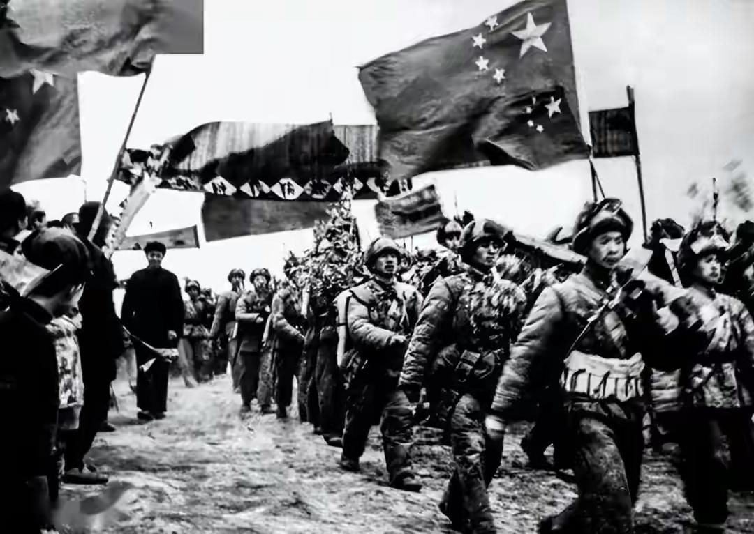 抗美援朝时中国出兵超过135万，那么朝鲜又给过中国什么支援？当志愿军初入朝