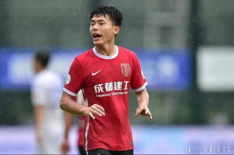 胡荷韬（中国，21岁，边后卫）￼￼￼攻防均衡，插上助攻积极，回防到位，国内新生代优秀边卫。​