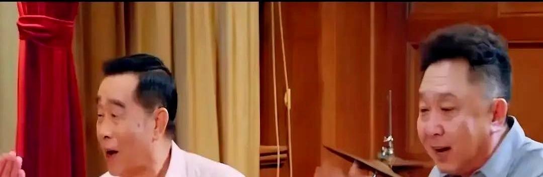 于谦家一场寿宴，没热搜，没通稿，却火了。就一场30万的家宴，郭德纲临时加塞儿