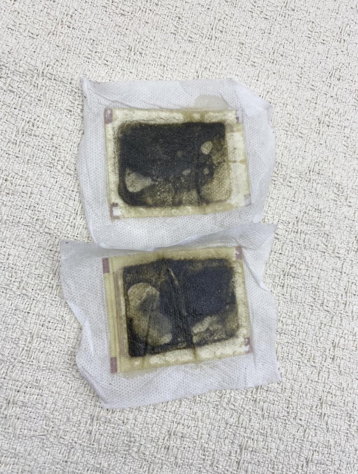 都说足贴是智商税可是我用了大概一周了明显感觉到自己的变化以前早上总是起不来