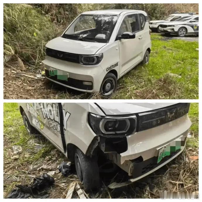 大年初二早上八点半，贵阳云岩区一位84岁的老奶奶在路上被车撞倒，司机直接跑了。路