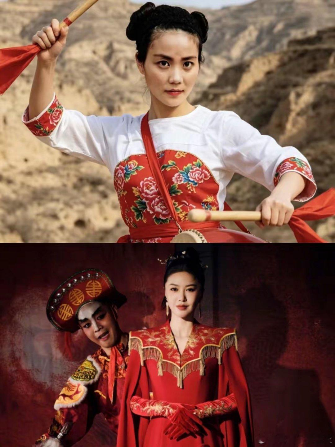 明明谭维维更适合唱秦腔，可她为什么唱不了《主角》的主题曲，其实原因很简单，因为相