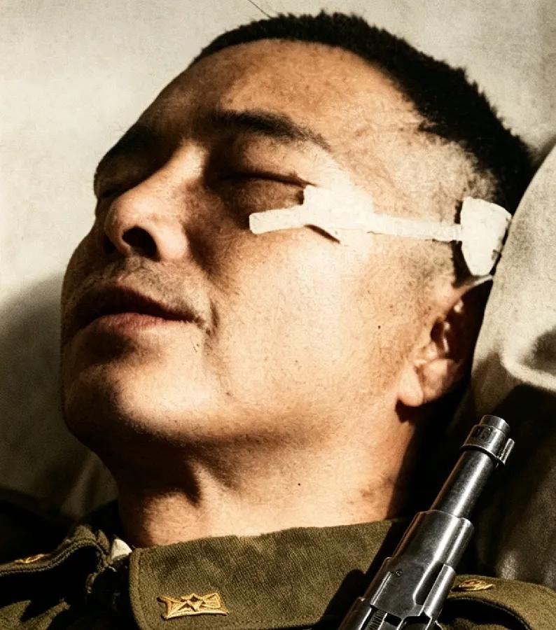 说出来怕你们不信，大汉奸汪精卫临死前吃最后一顿饭，就是一碟碎鸡肝拌菜酱。那是19