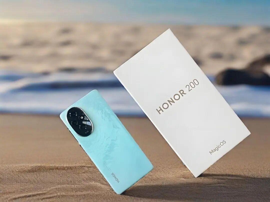 腰斩价1499！荣耀200清仓太狠千元档直接封神荣耀这波清仓杀疯了！定价