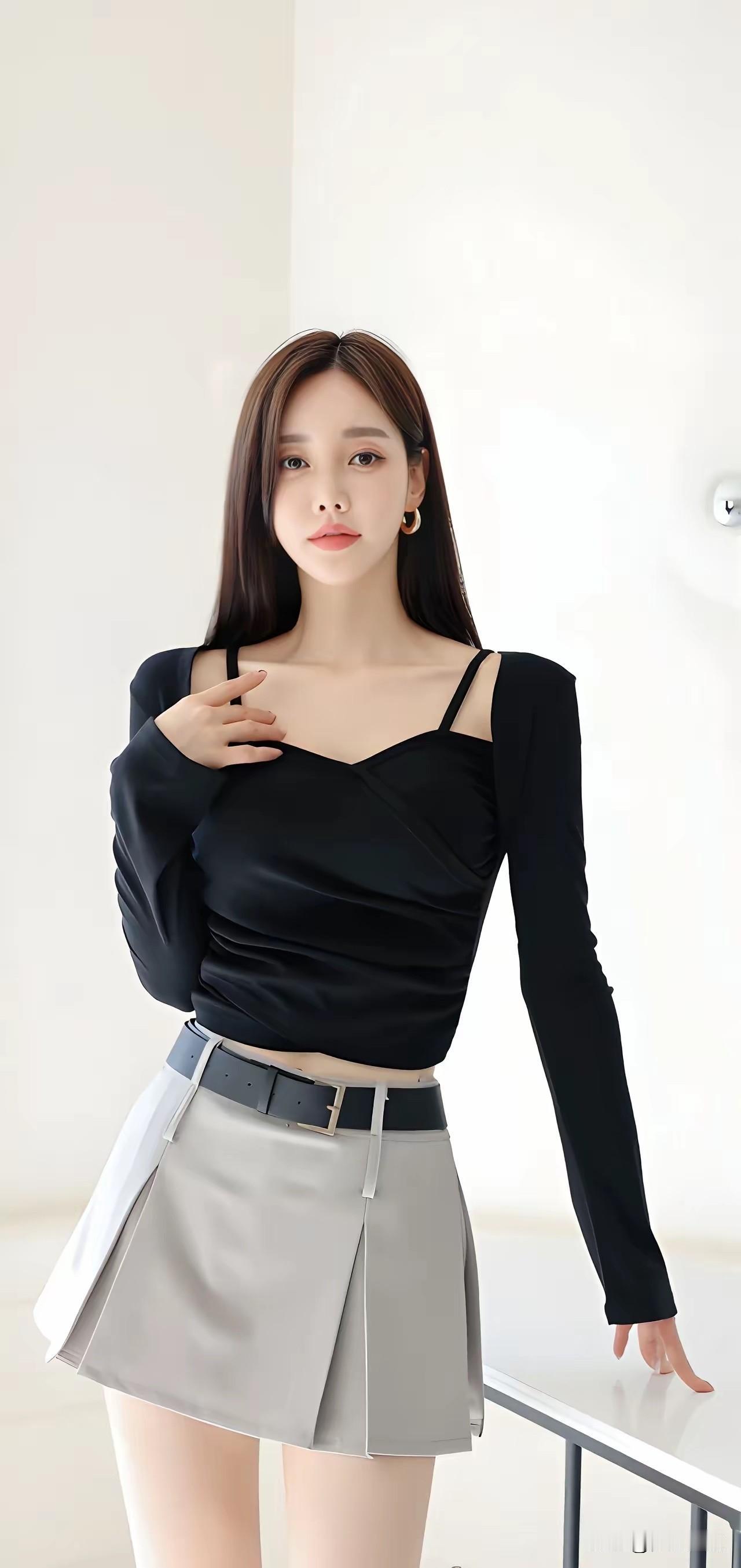 孙允珠在中国火起来有其道理2012年她与女装品牌签约开启“带货”之路早期走