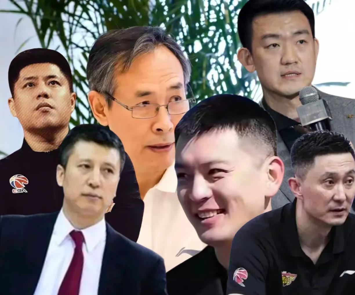 现任男篮主教练——执教能力前十名：1，郭士强——52岁，辽宁省辽阳市人，在中国