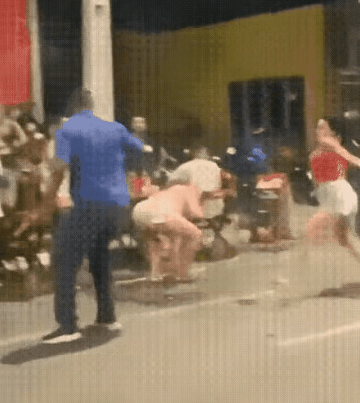 一脚致命，这后果能承担吗？