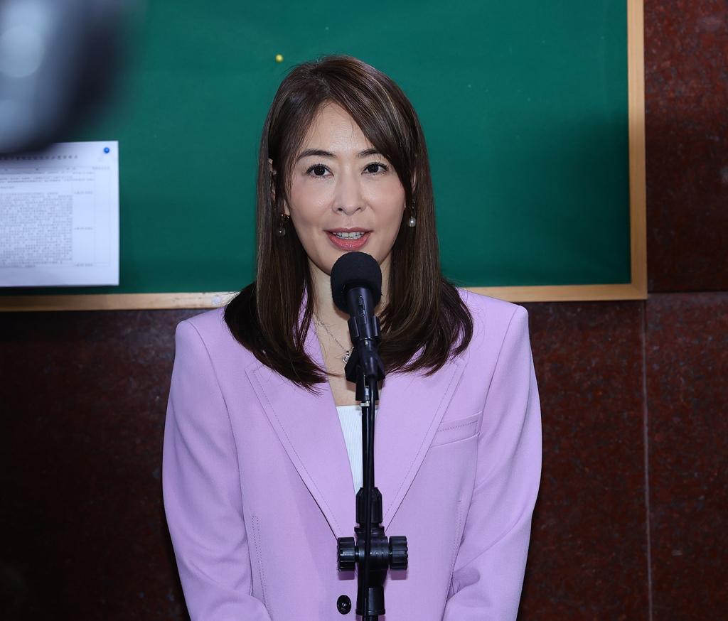 台北市长选战出现奇兵？学者点破绿营战术操作：贾永婕几率低美国极限攀岩好手霍诺