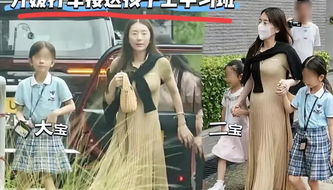我算是看明白了，不是郭富城成就了方媛，而是方媛成就了郭富城！正因为有
