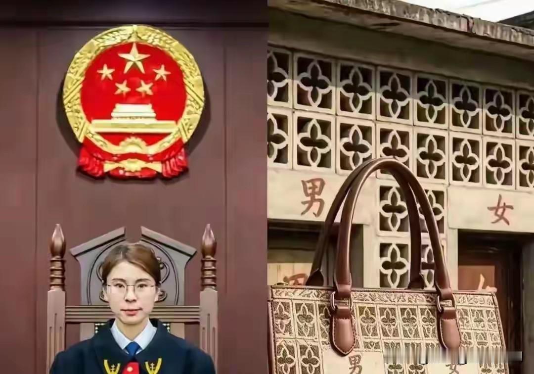 二审还没正式开打，法学圈先把徐法官的论文翻出来了，摆明了就是要在法庭上把这事儿掰