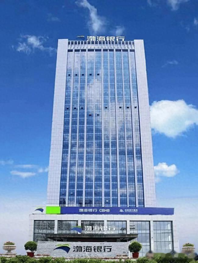 渤海银行转型之路未见曙光, 破局之路难寻
