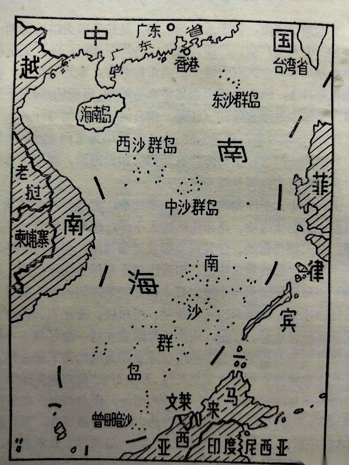 我跟你说，最牛逼的事，都不是大张旗鼓干成的。就好像这几年，所有人都盯着那几条船