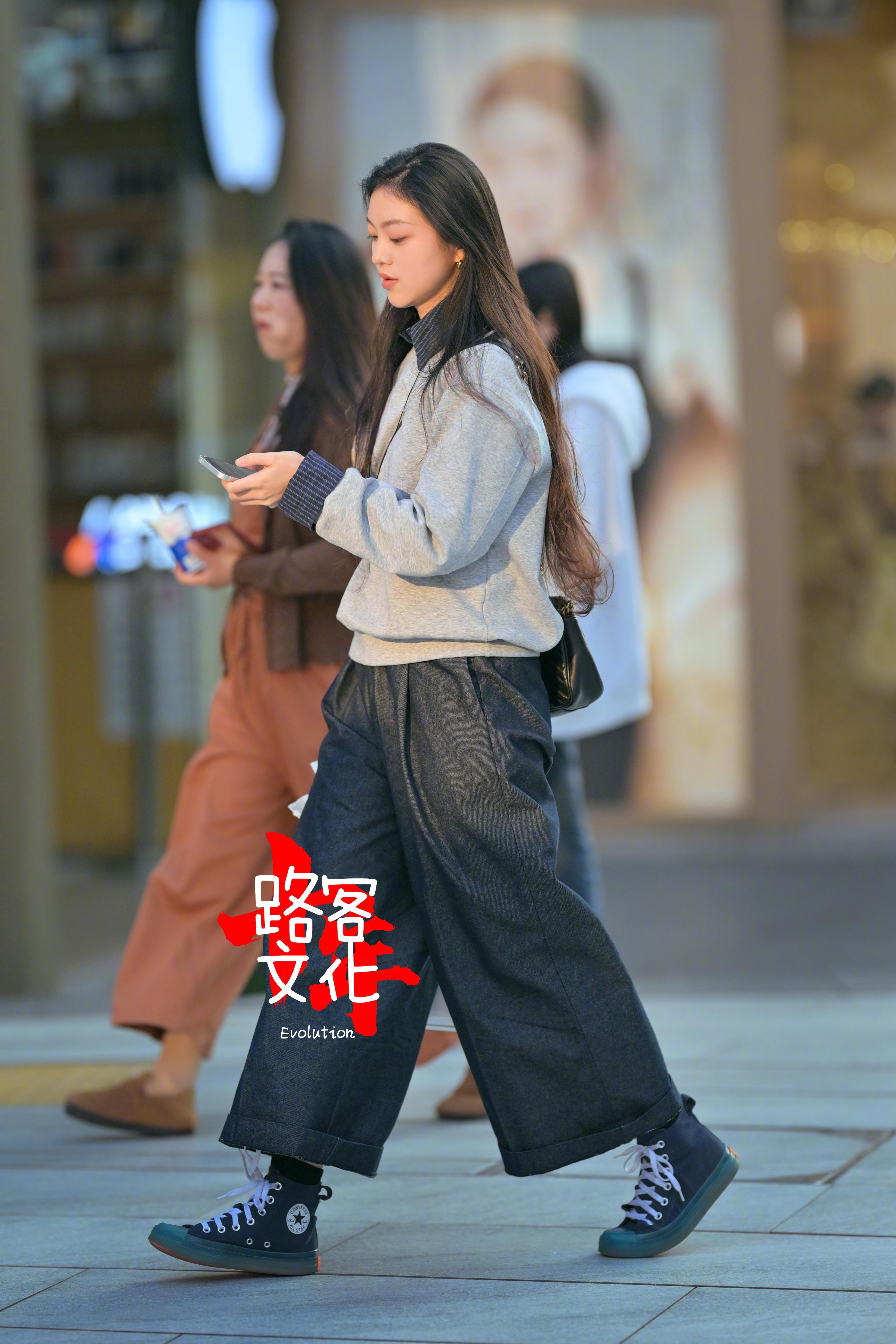 匡威真的很少见了还是经典