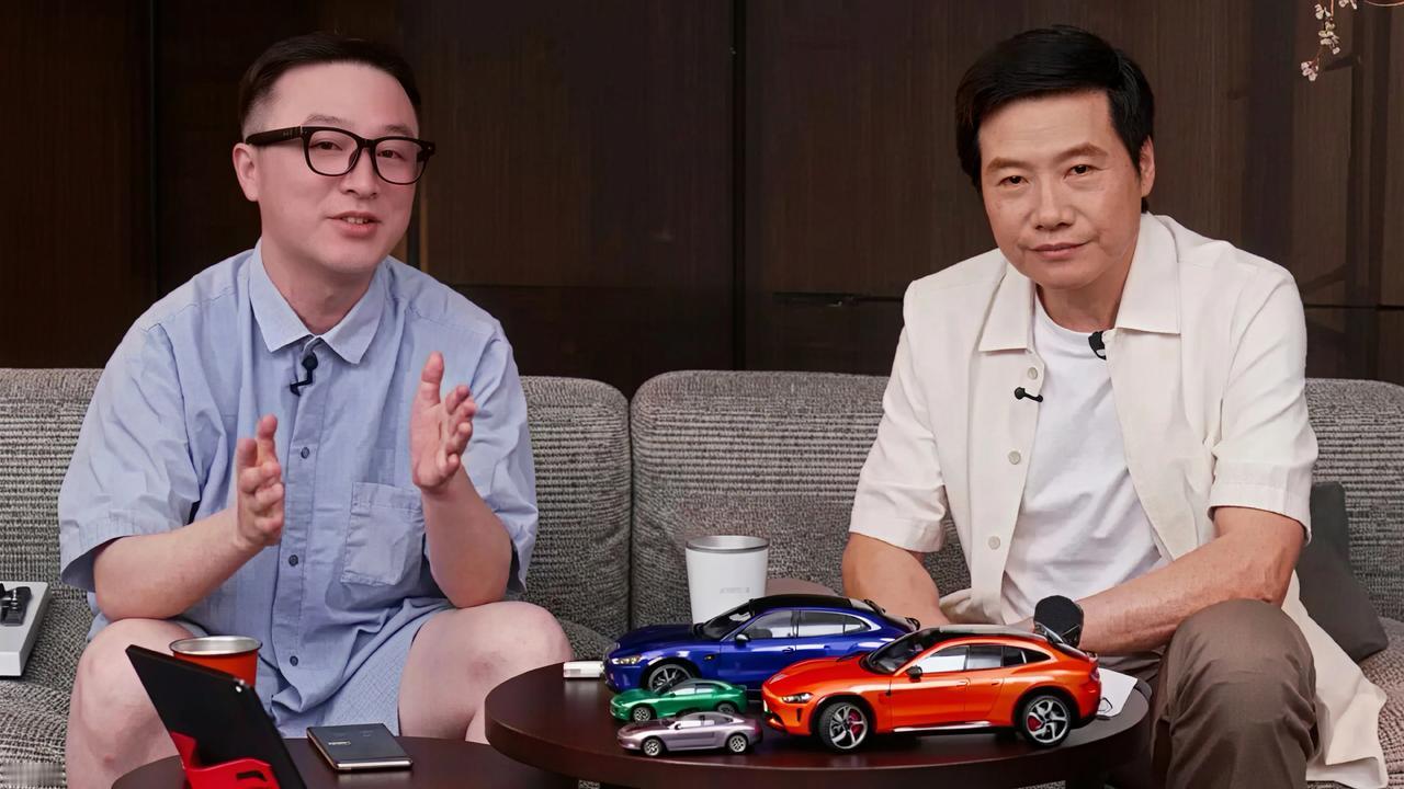 徐洁云的“孩go”困局，本意不重要，语境才重要近期，小米公关部总经理徐洁云在微