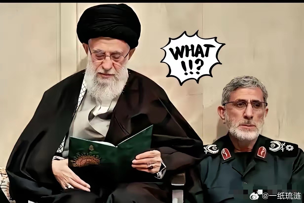 卡尼这次算是彻底玩砸了，看着都替他觉得尴尬！明明手里握着好牌，非要跑去干“内鬼”