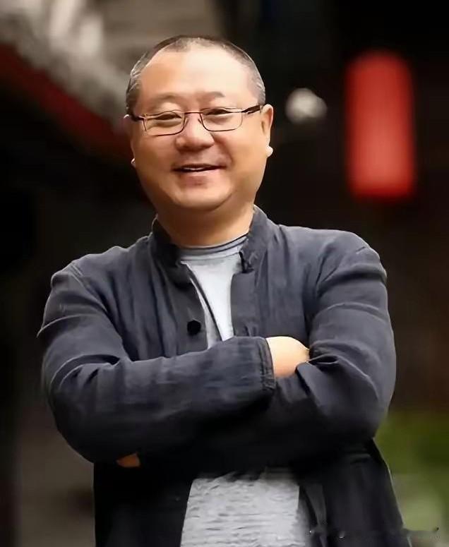 范伟有一段非常经典的台词：“我这一生啊，情窦初开的时候，父母不同意，情窦再开
