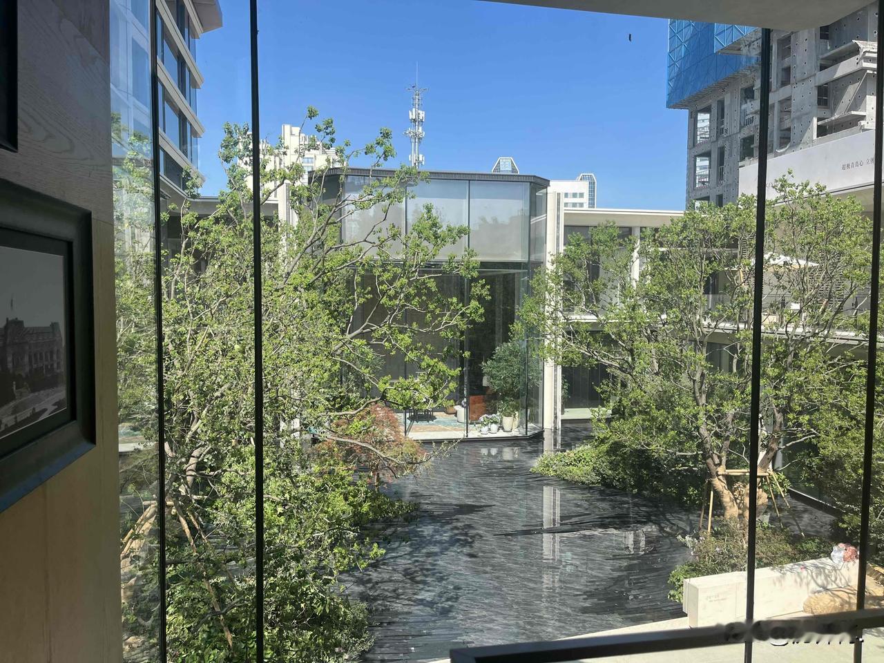 这几年，买新房，一不小心就被“迭代”。比如，上车团岛某现房项目的，是不是后悔