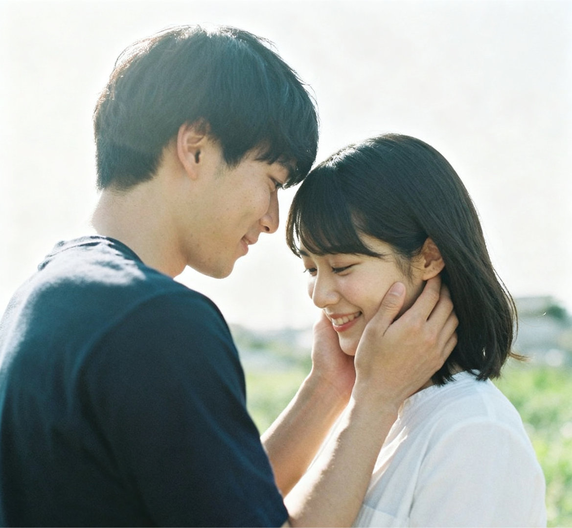 在恋爱中缺爱的女生都是什么样？1.不相信男朋友是真的爱自己，“我没有被爱的资格