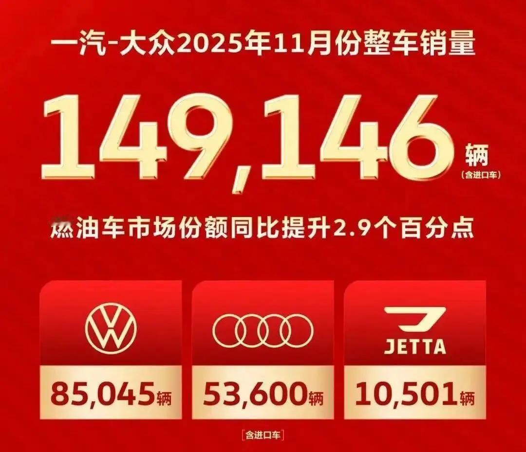 一汽现在的盘子太大，血液太老，想要革新，非常困难，集中于3点：合资依赖深、自主造