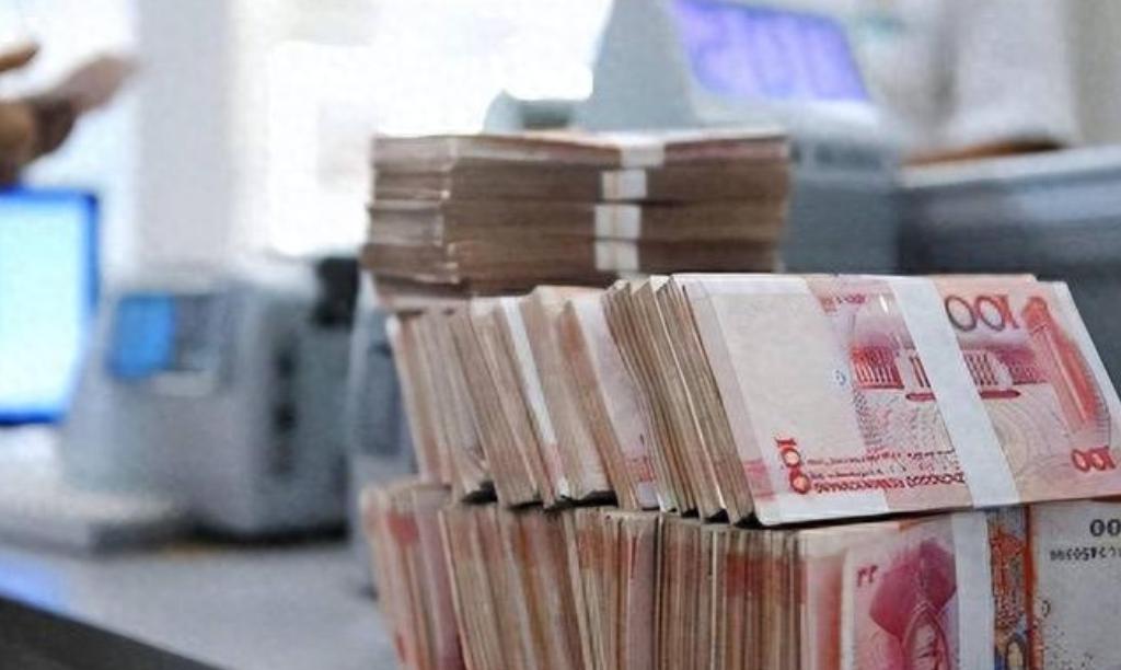 有人说了实话：从5月开始，要恭喜那些手握大笔存款的人。先说明重点：今年5月最该