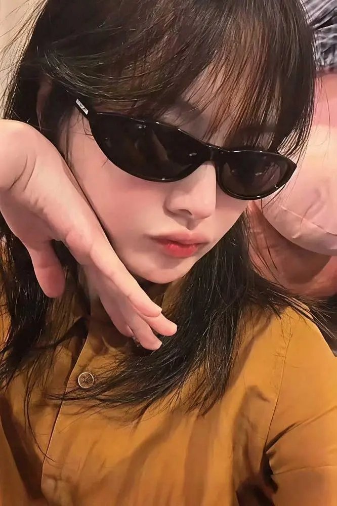 郑爽现在长这样子还是很美吧