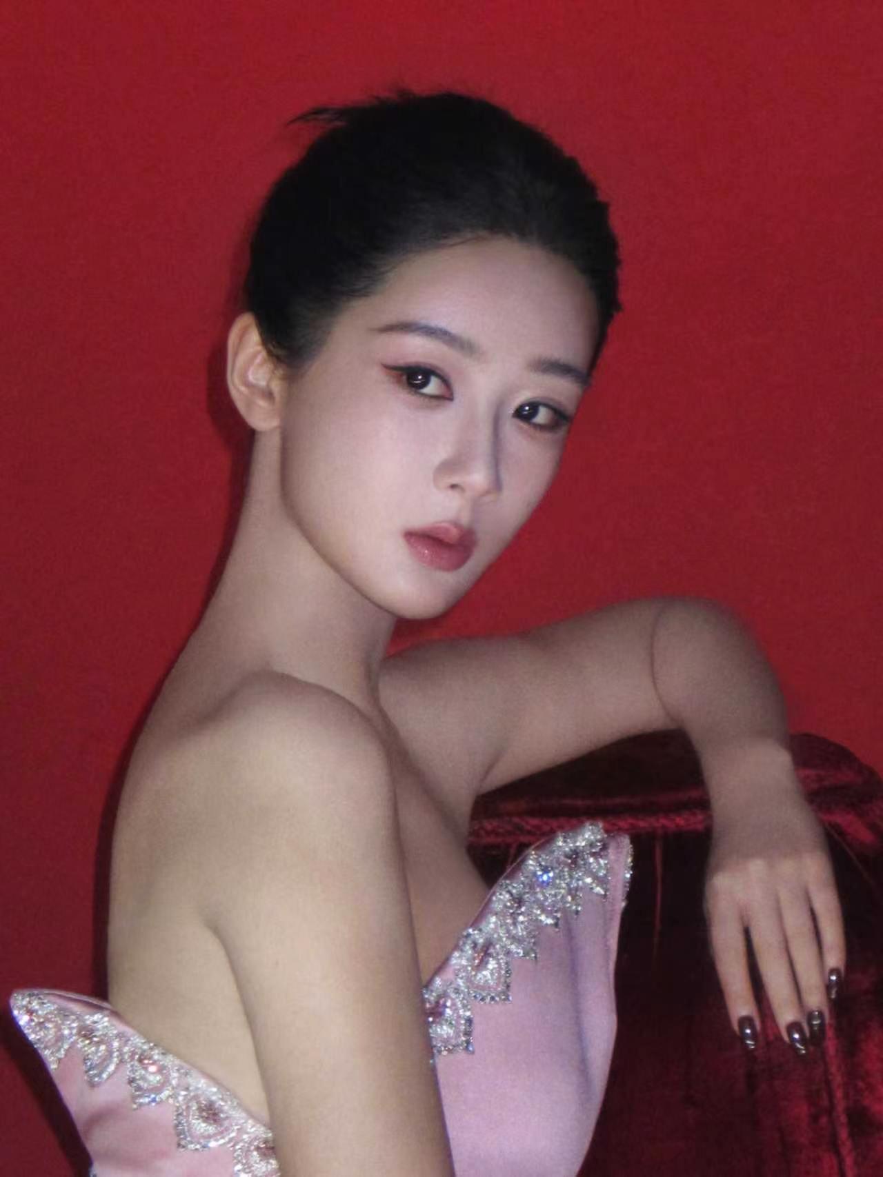 完全女王气质