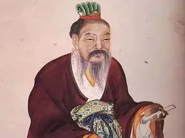 西汉丞相萧何的两个儿子：1.长子萧禄：萧何去世后，承袭其父酂侯的爵位；由于他