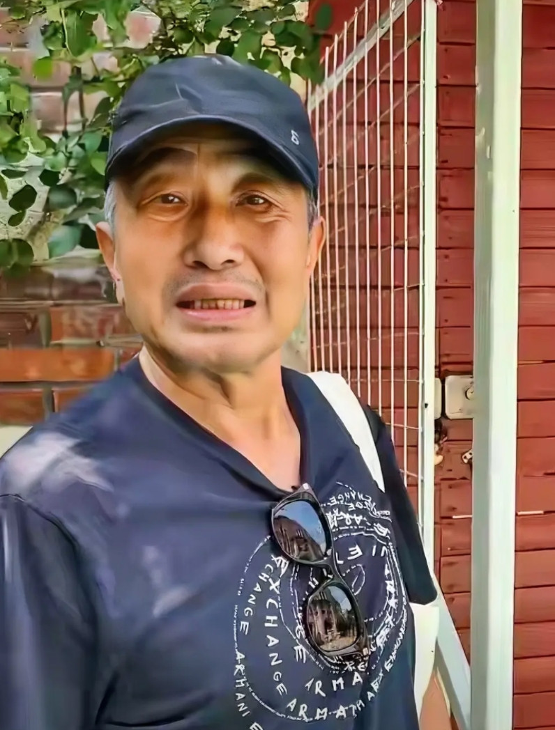 知名老戏骨杜源68岁仍去面试门卫不是因为缺钱了，也不是因为闲不住，而是因