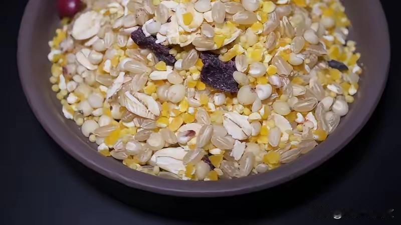 升糖最快的8种粗粮，你中招了吗？藏在粗粮里的8种“升糖刺客”，九成控糖、减肥的