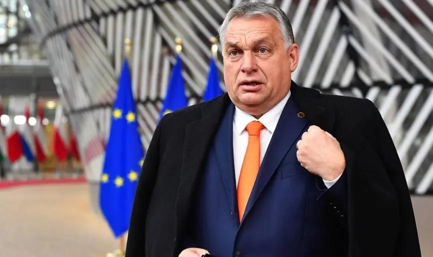 欧尔班骗骗别人也就罢了，别到最后连自己也忘了就行。据俄罗斯媒体报道，“白宫方面表