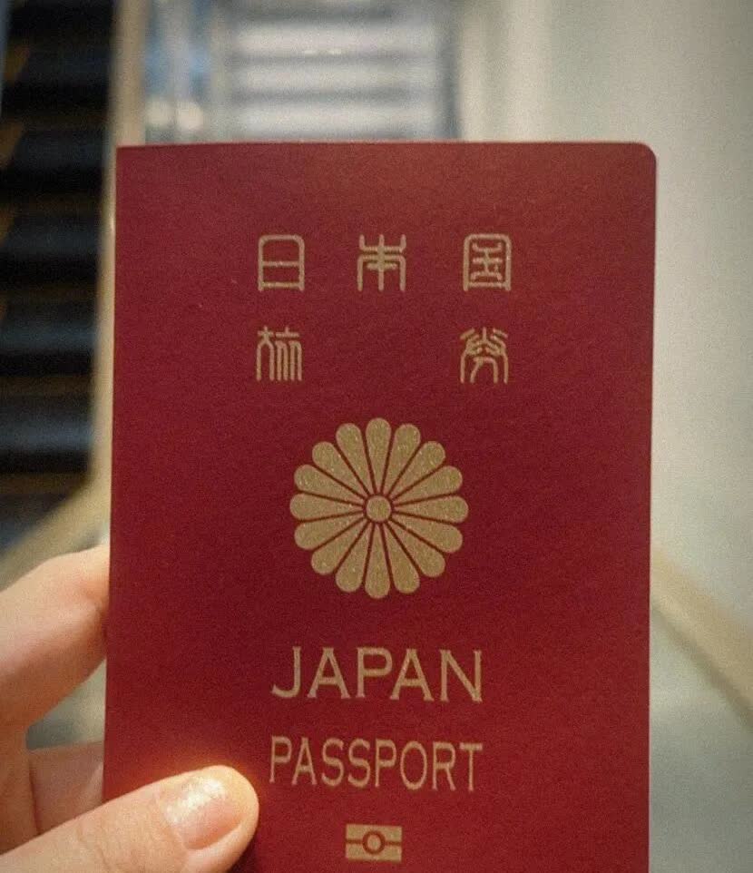 去年3122名中国人加入日本国籍，加入人数有史以来第一次超过韩国！有没