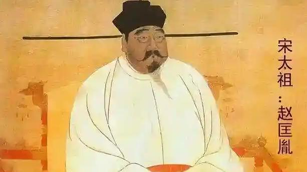 赵匡胤结束的根本不只是五代十国那五十三年的乱局，司马光在《资治通鉴》里写得明明白