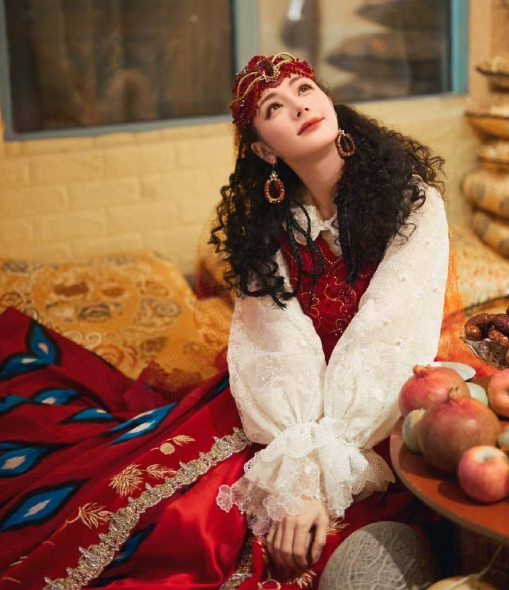 每一个章节都写满理解，每一次对话都是灵魂的共振