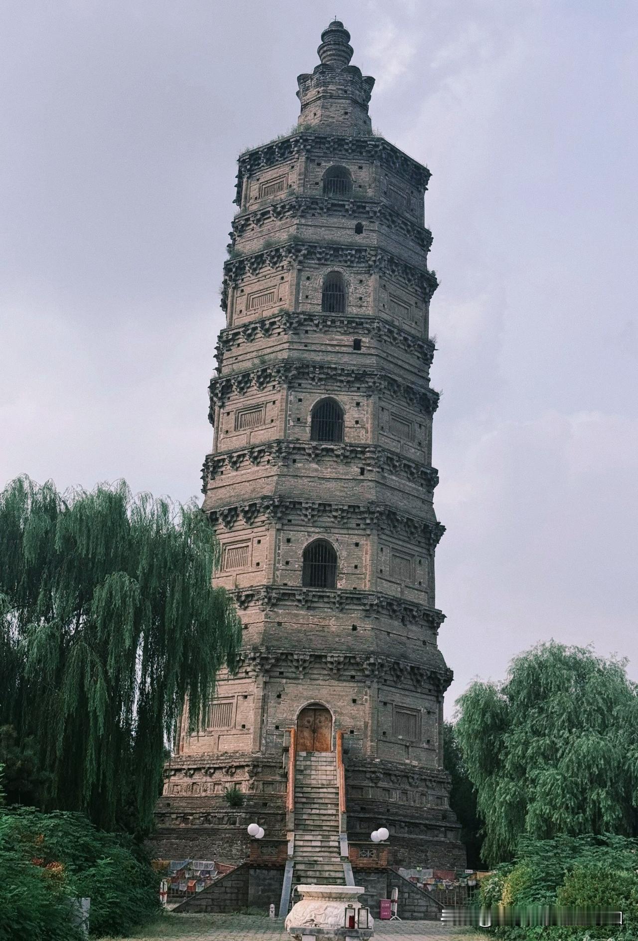 随手拍的风景照