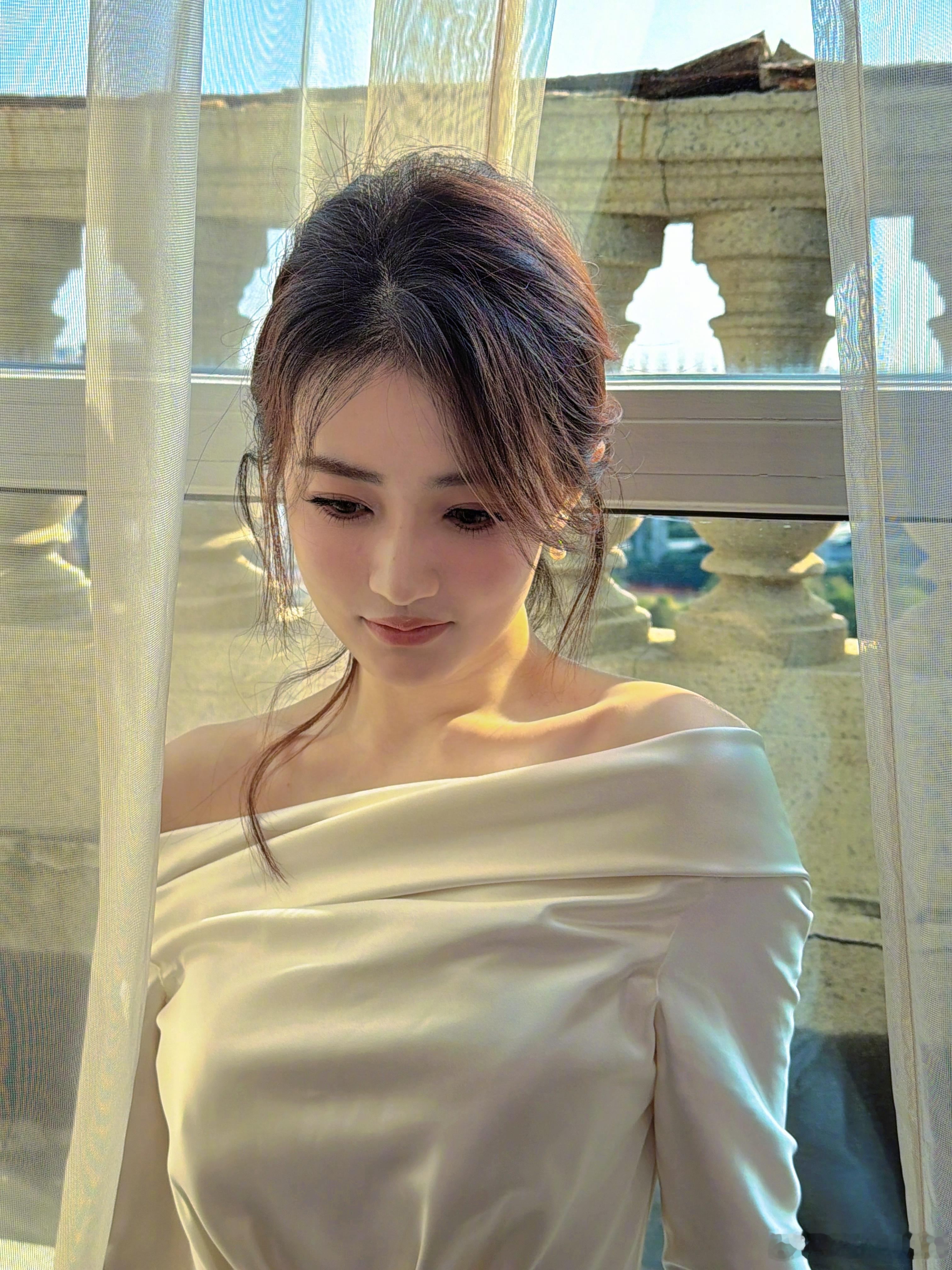 徐璐的春日花絮🌱