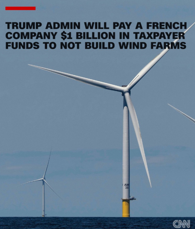 美对法国支付近10亿美元？白宫此举令欧盟大吃一惊，仔细一看还是因为中国！据CNN
