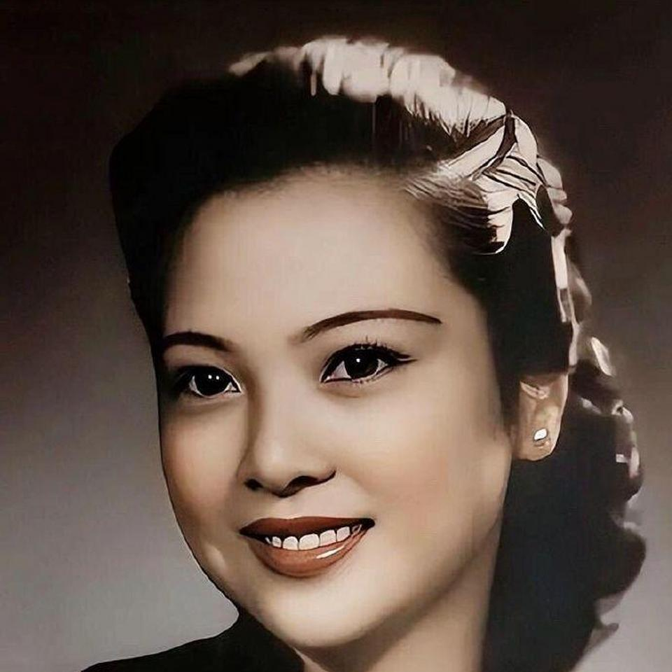 1956年，毛人凤突然暴毙在台北家中，几天后，他的妻子向影心，没等丧期结束，提着