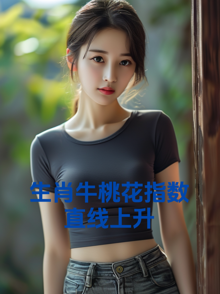 生肖牛桃花指数直线上升！