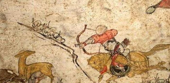 契丹当了500年小弟，怎么熬成北方霸主契丹起步时人口不足二十万，活